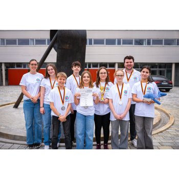 Stufe II Team 2025