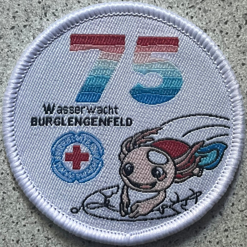 Schwimmabzeichen_75Jahre