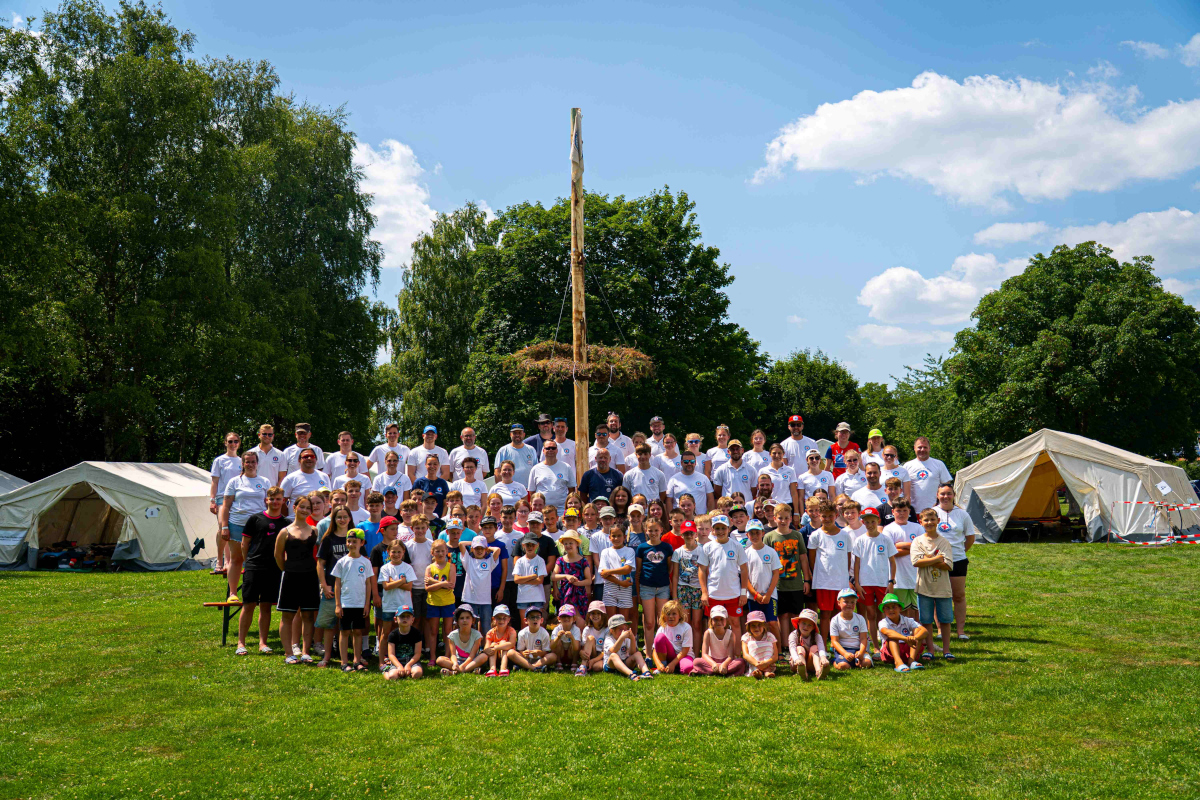 Zeltlager_2025