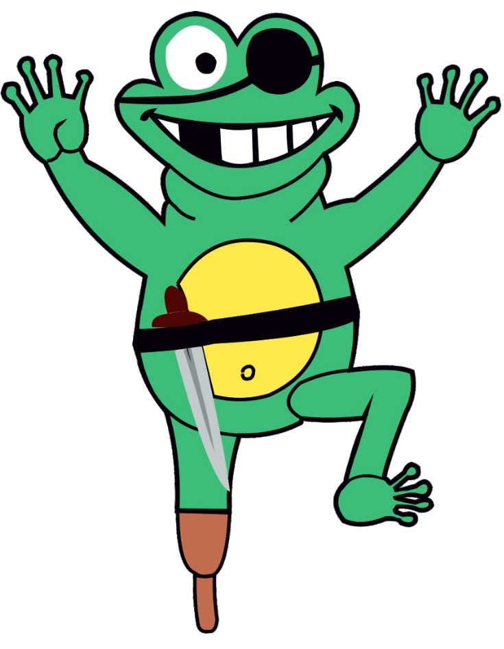 Kinderpiratenball Kinderpiratenball