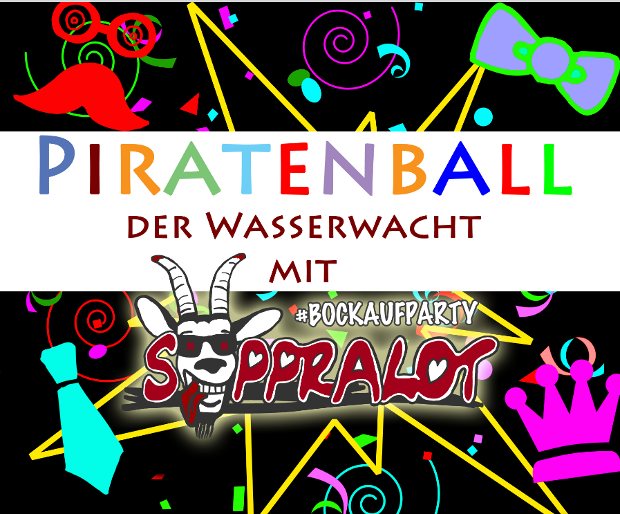 Piratenball 2024 Piratenball 2024